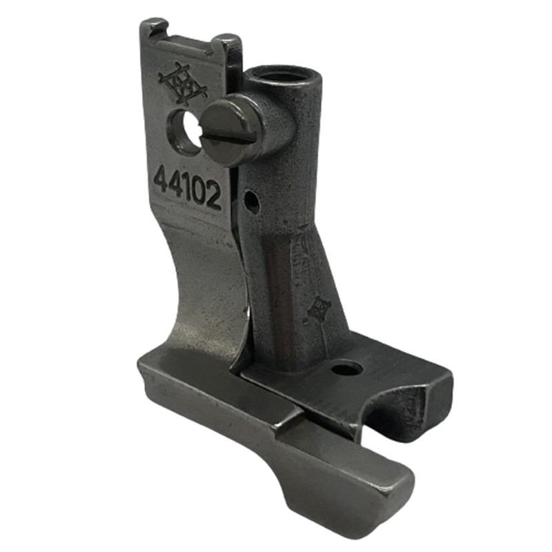 Ayak ÇeşitleriYaohanPfaff 1245-545 Sol 8mm Fitil Ön-Arka Ayak Takımı / 44101+44102