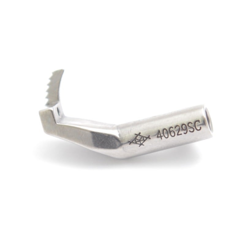 Deri ve Saya Parça ÇeşitleriYaohanPfaff 335 Şerit Ön Ayak / 40629SC