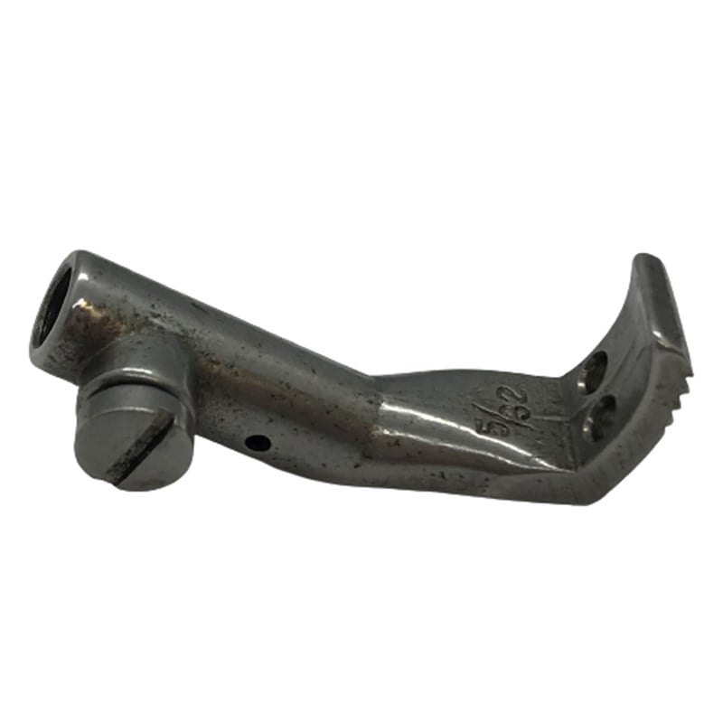 Deri ve Saya Parça ÇeşitleriYaohanPfaff Çiftiğne Ön Ayak / 40474 DN 5/32-4MM