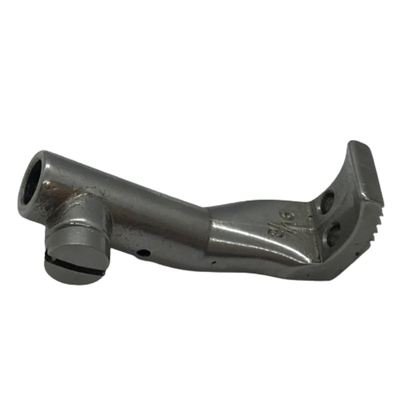 Deri ve Saya Parça ÇeşitleriYaohanPfaff Çiftiğne Ön Ayak / 40474 DN 3/16-4.8MM