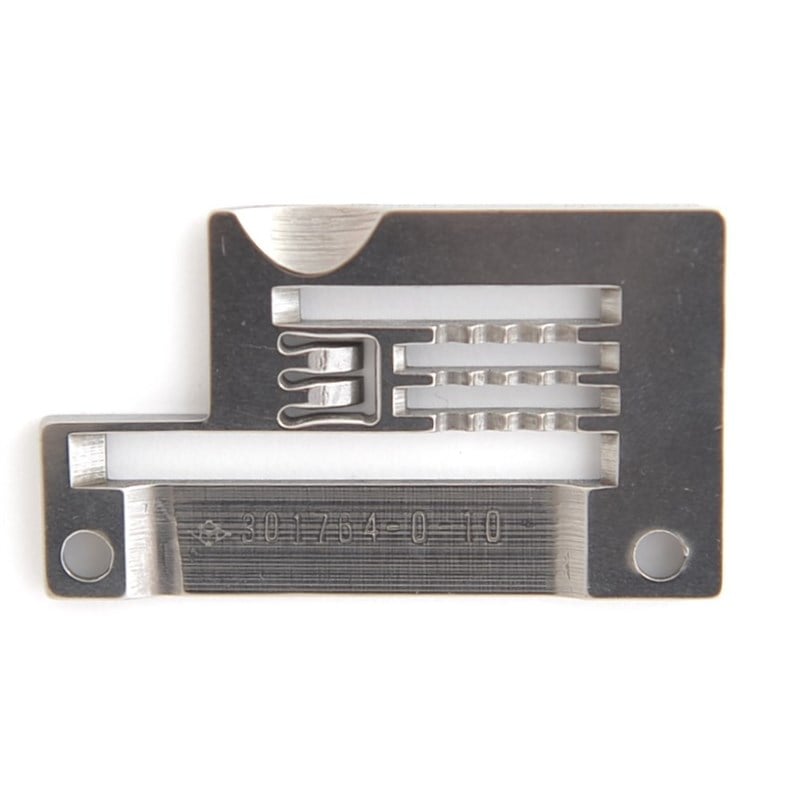 Plaka ÇeşitleriYaohanRimoldi Reçme Bant Plaka 6.4MM / 301764-0-10