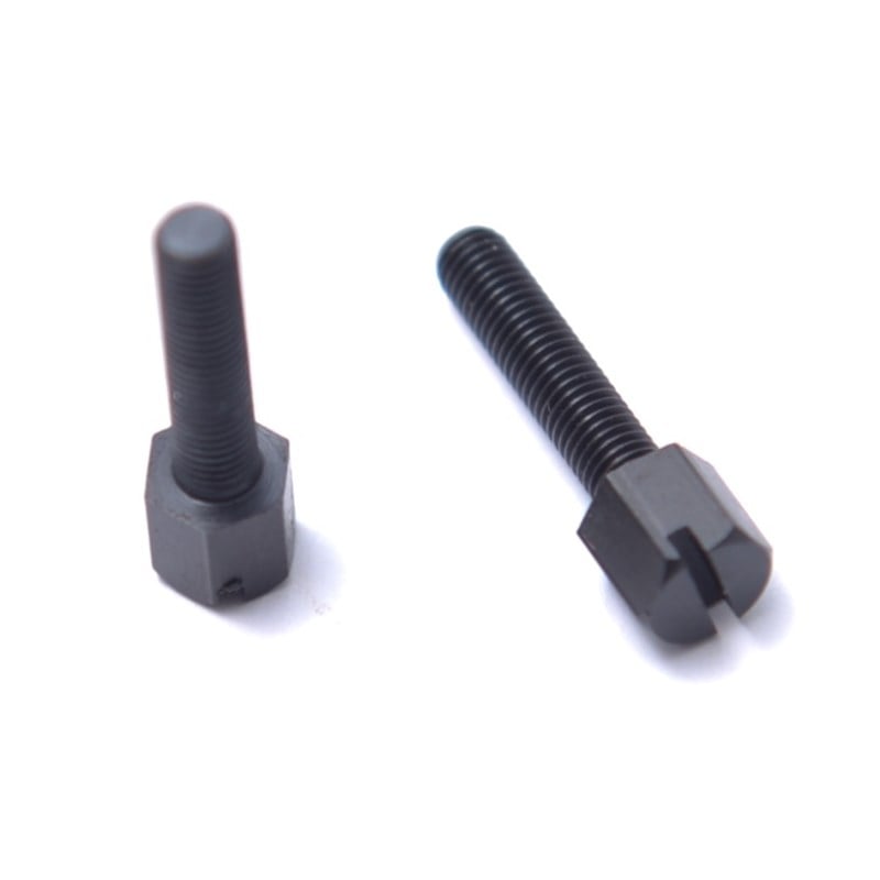 Vida ÇeşitleriMOONSTARYEŞİL KANSAİ REÇME DİŞLİ KÜTÜK VİDASI