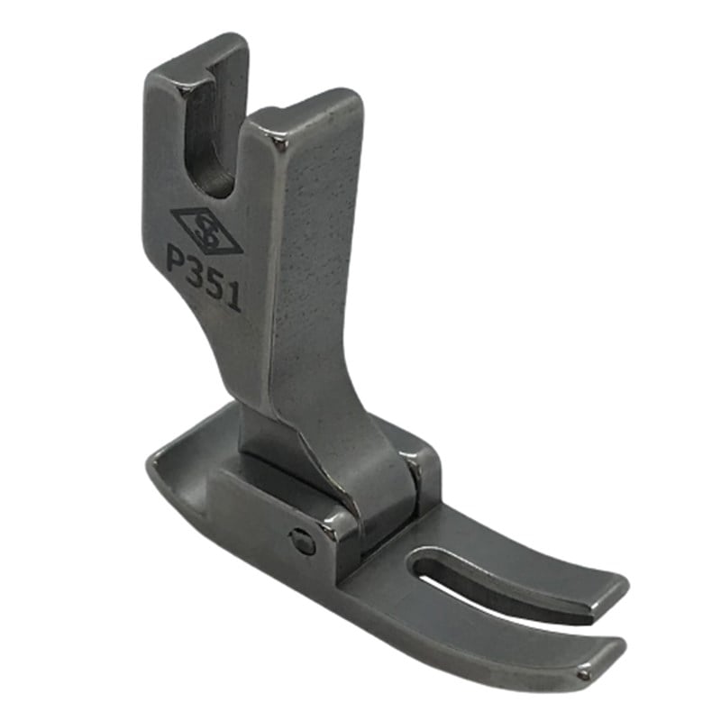 Ayak ÇeşitleriYih ShinDüz Makine Ayak / P351