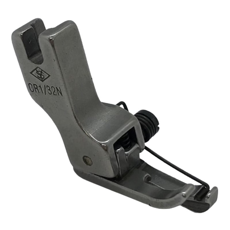 Ayak ÇeşitleriYih ShinDüz Makine Yandan Yaylı Çima Ayak / CR1/32N-ES