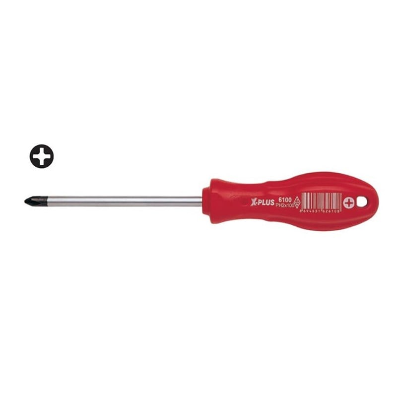 El Alet ÇeşitleriCER-PAYILDIZ UÇLU TORNAVİDA 3X80MM