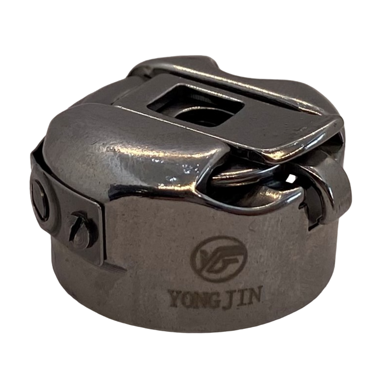 Mekik ÇeşitleriYong JinDüz Makine Yaylı Mekik / BC-DB1-NBL6 (52237NBL6)