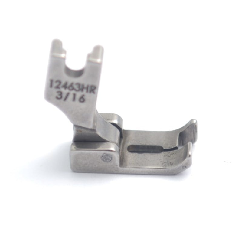 Ayak ÇeşitleriBDRYÜRÜYEN İĞNE SABİT ÇİMALI 4,8MM AYAK/P813-NF 3/16