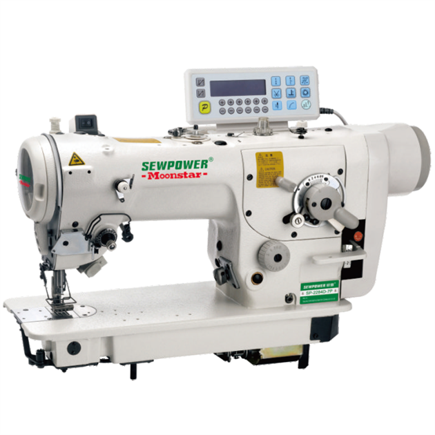 2284 Mekanik Zikzak Dikiş Makinesi / SP-2284D-7PSewpower - Moonstar