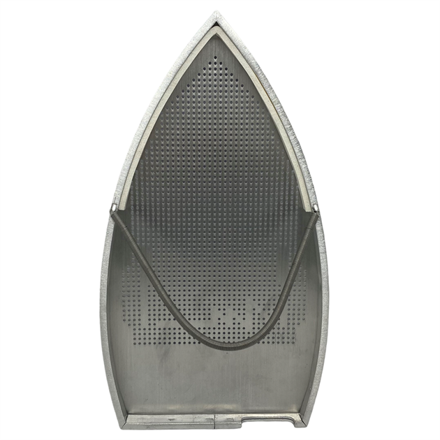 Silter Sanayi Tipi Ütü Alüminyum Teflon (Silter Plus) / SY PC 200 P ...