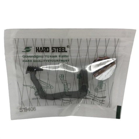 Dişli ÇeşitleriHard SteelBrother V Seri Transportlu Arka Dişli / S19406-001