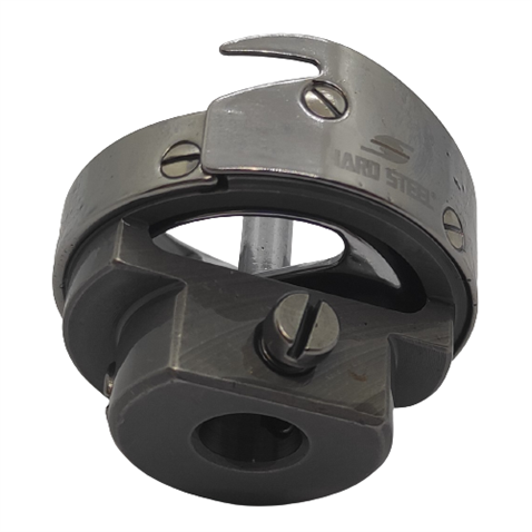 Çağanoz ÇeşitleriHard SteelDüz Makine Elektronik Çağanoz / HSH-7.94BTR