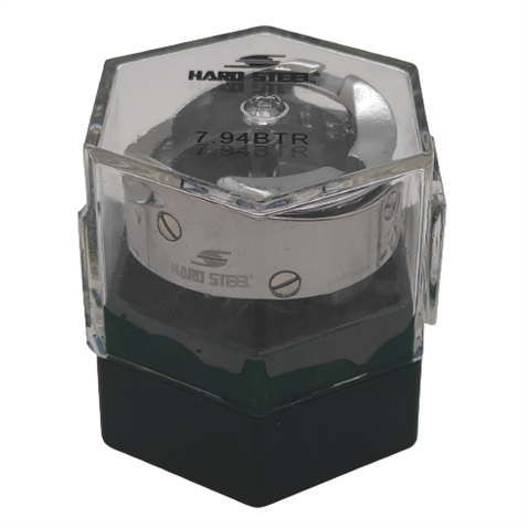 Çağanoz ÇeşitleriHard SteelDüz Makine Elektronik Çağanoz / HSH-7.94BTR