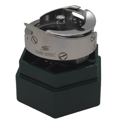 Çağanoz ÇeşitleriHard SteelDüz Makine Elektronik Çağanoz / HSH-7.94BTR