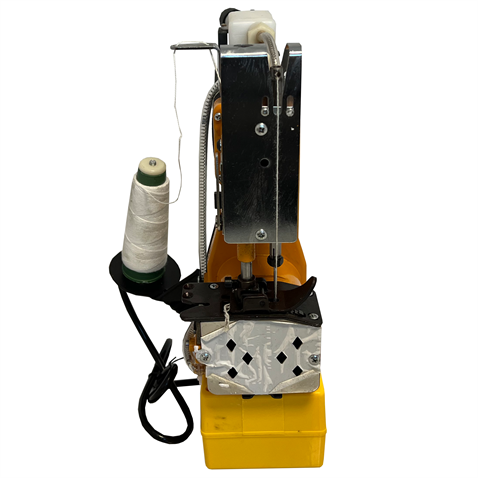 Çuval Ağzı Makineleri ve EkipmanlarıMoonstarAkülü Çuvalağzı Dikiş Makinesi (Çantalı) / GK9-370