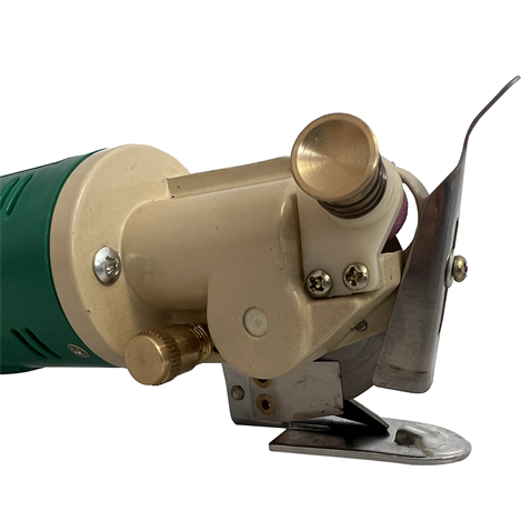 Kesim Makineleri ve EkipmanlarıMoonstarMini Kumaş Kesim Motoru 150W(50mm) / PLS-50 (WD-1)