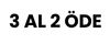 3 AL 2 ÖDE