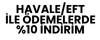 DongCheng EFT Ödeme indirimi