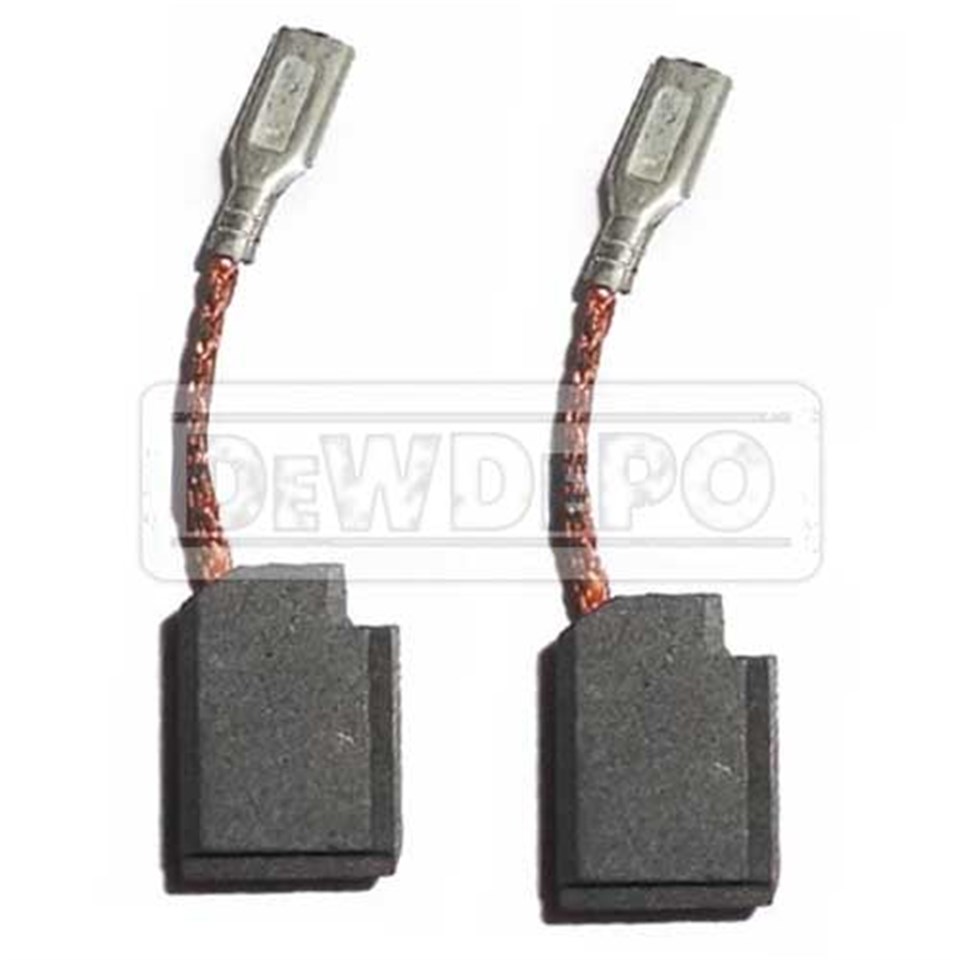 1003857-00 Dewalt D28135 Motor Kömürü