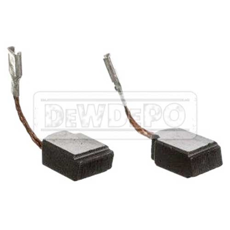 1003857-00 Dewalt D28136 Motor Kömürü