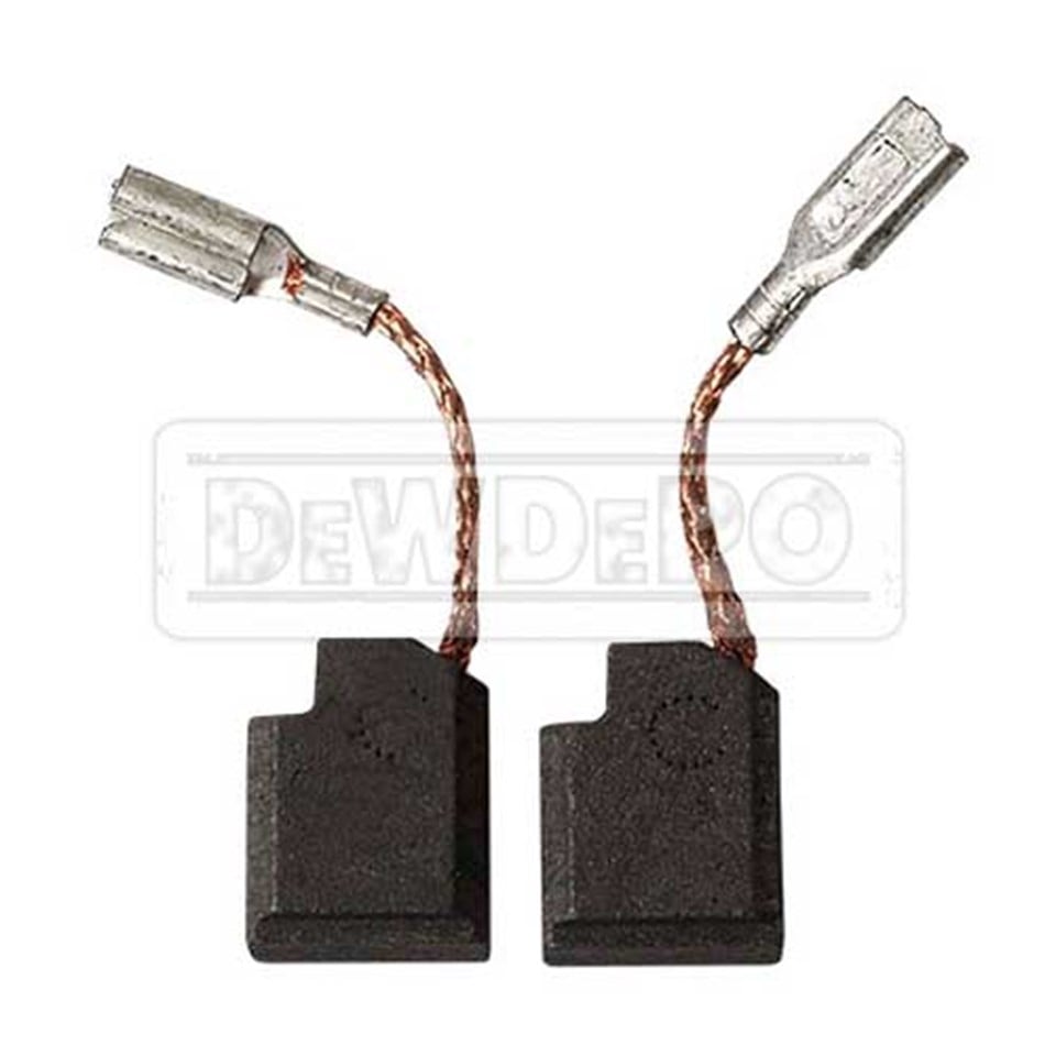 1003860-00 Dewalt D28111 Motor Kömürü