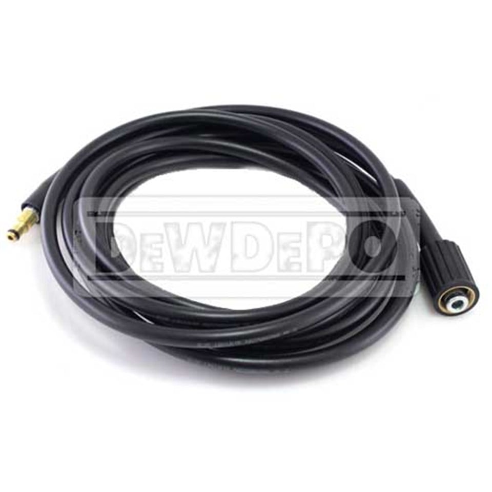 1004455-45 Black+Decker PW1700 Hortum