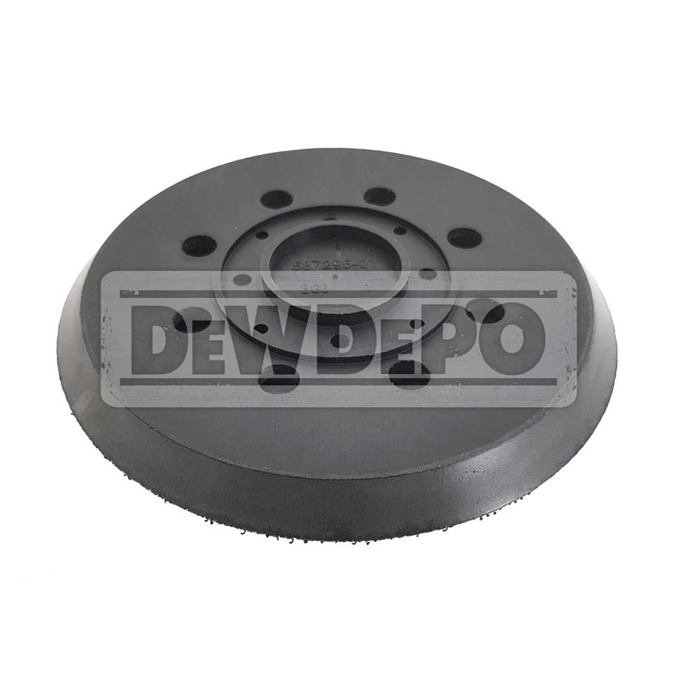 1004522-00 Black+Decker KA198 Zımpara Taban