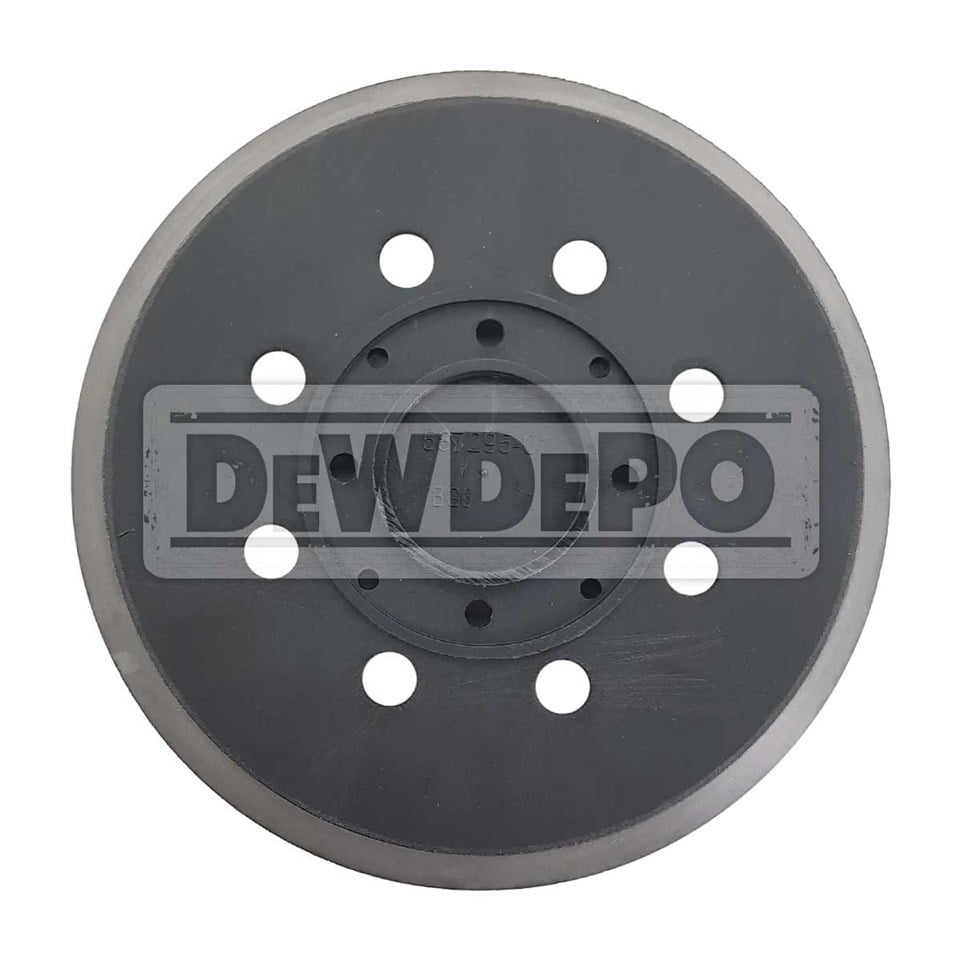 1004522-00 Black+Decker KA198 Zımpara Taban