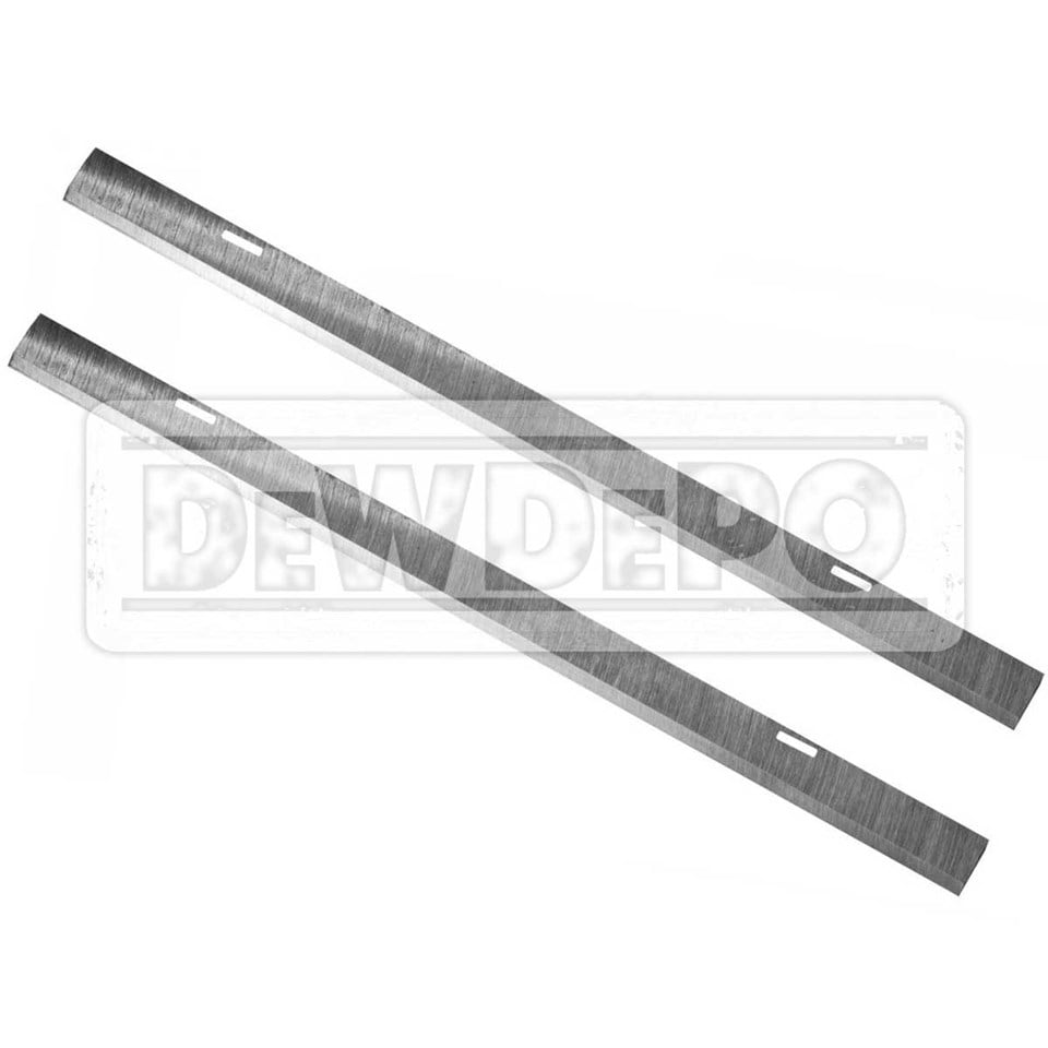1004540-00 Dewalt DW733 Type 2 Planya Bıçağı