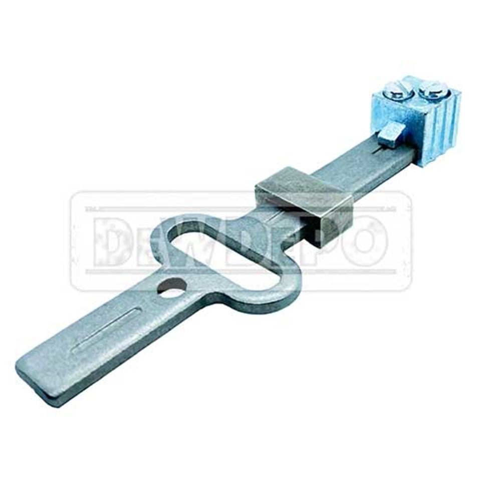 1004732-87 Black+Decker JS10 Plançer