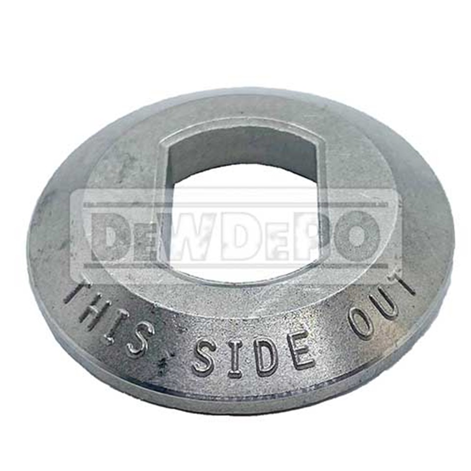 145343-01 Dewalt DWE560 Flanş