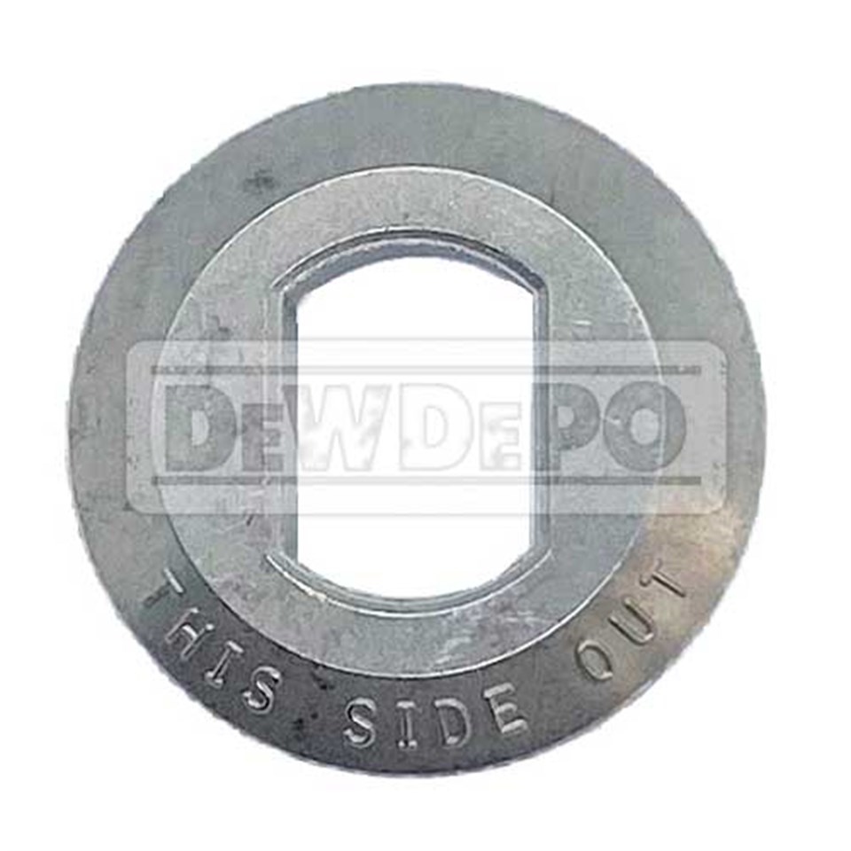 145343-01 Dewalt DWE560 Flanş