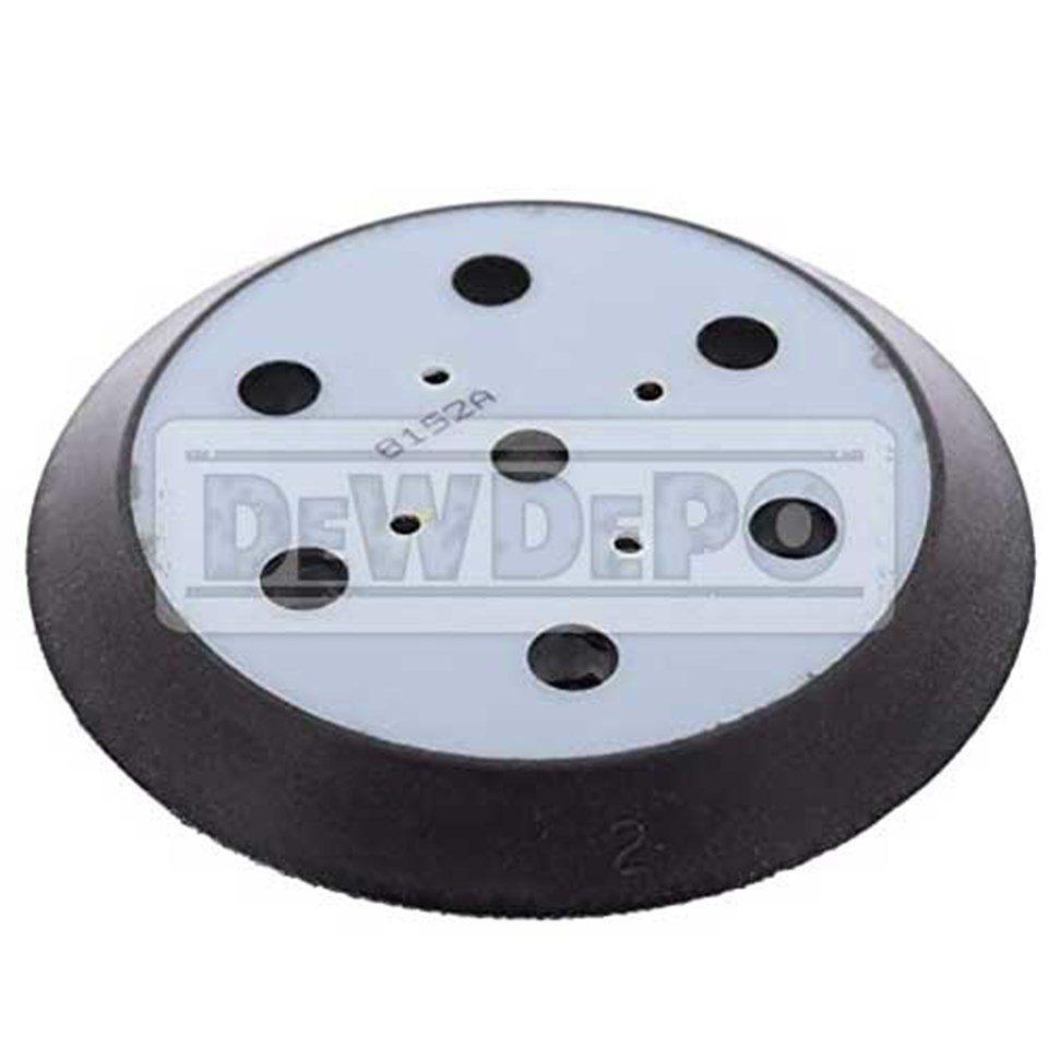 151416-01 Dewalt DW443 Zımpara Taban