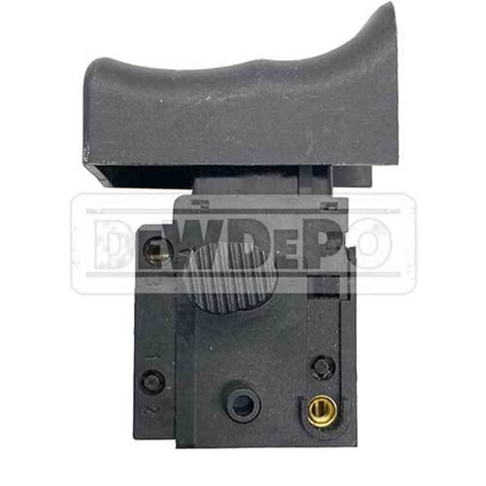 375412-06 Black+Decker KR550 Şalter