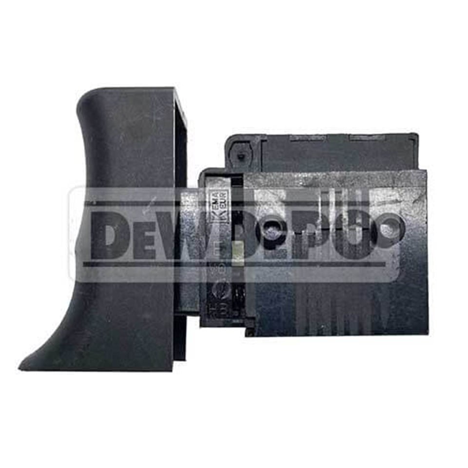 375412-06 Black+Decker KR550 Şalter