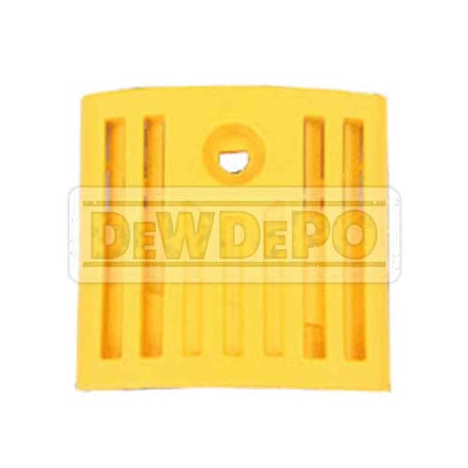 394387-01 Dewalt D28490 Kömür Yuvası Kapağı