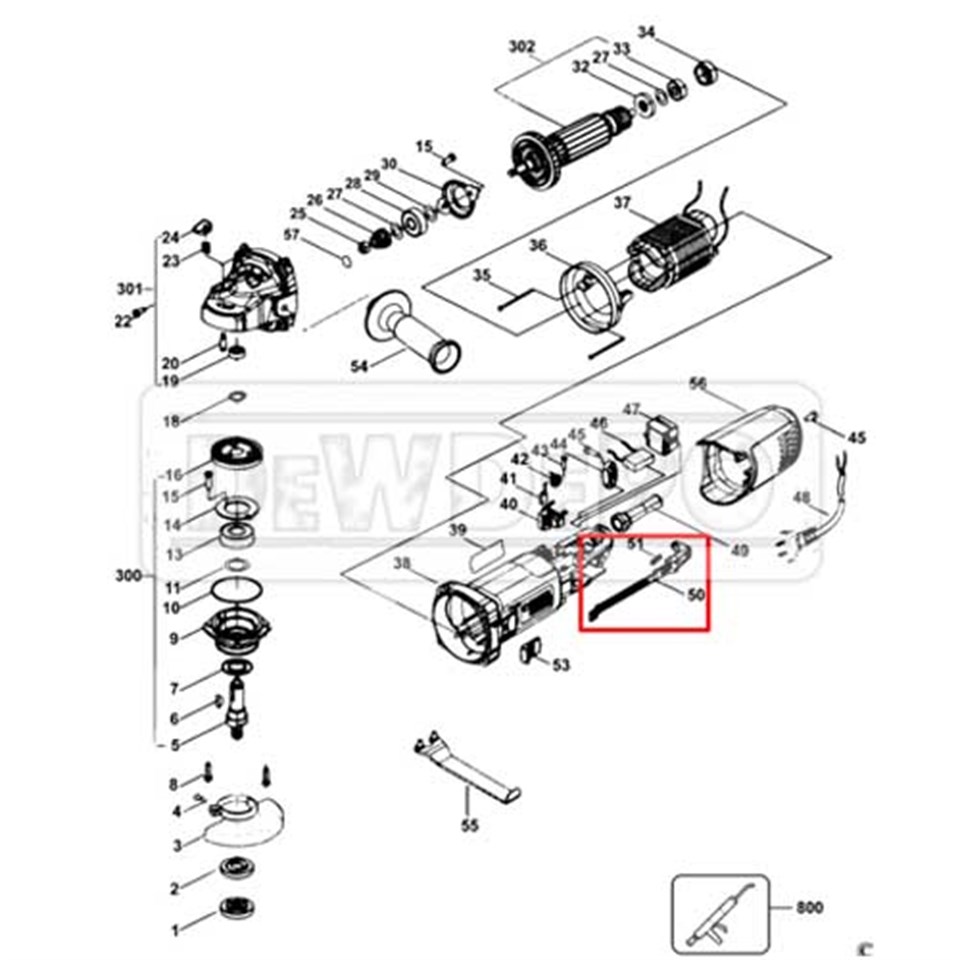 4141401002 Stanley STGS9115 Sürgü