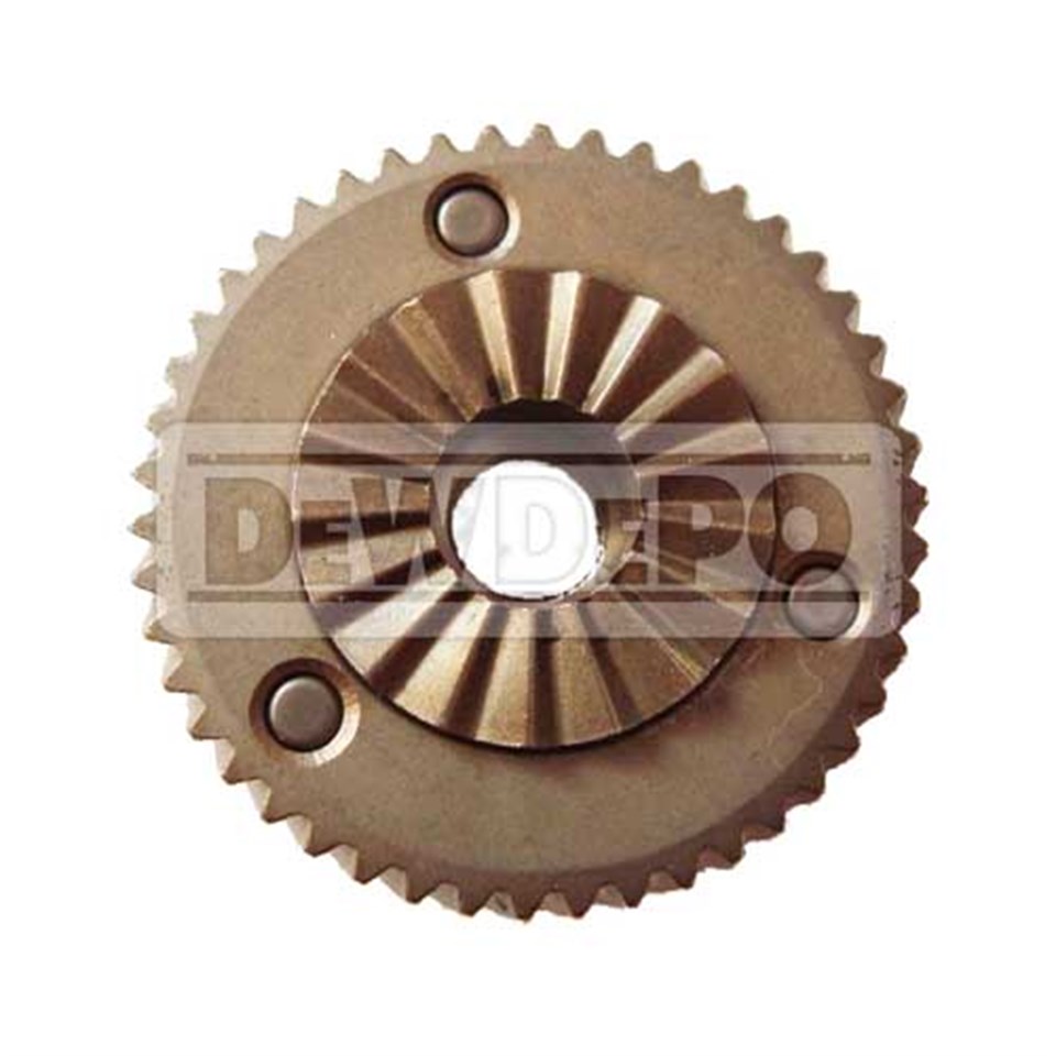 488642-00 Black+Decker Dişli
