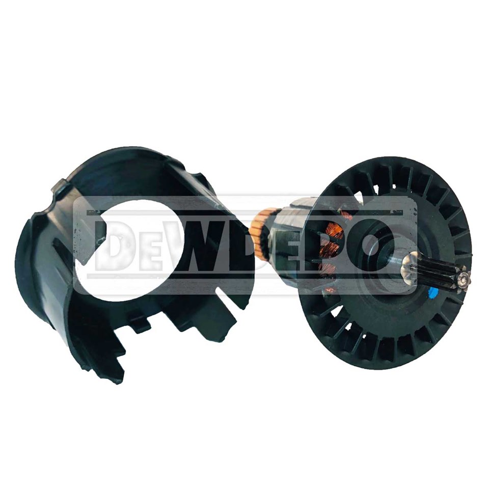 5140071-79 Dewalt DW292 Endüvi