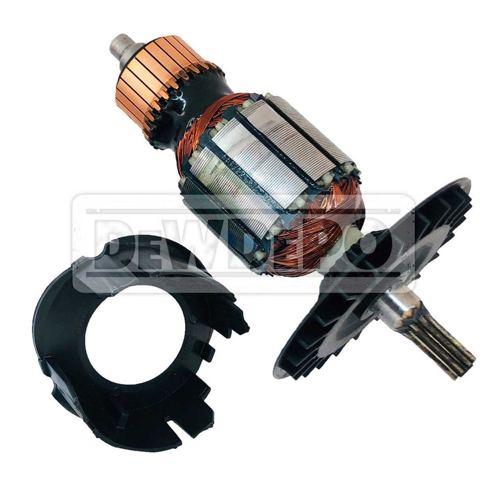 5140071-79 Dewalt DW294 Endüvi