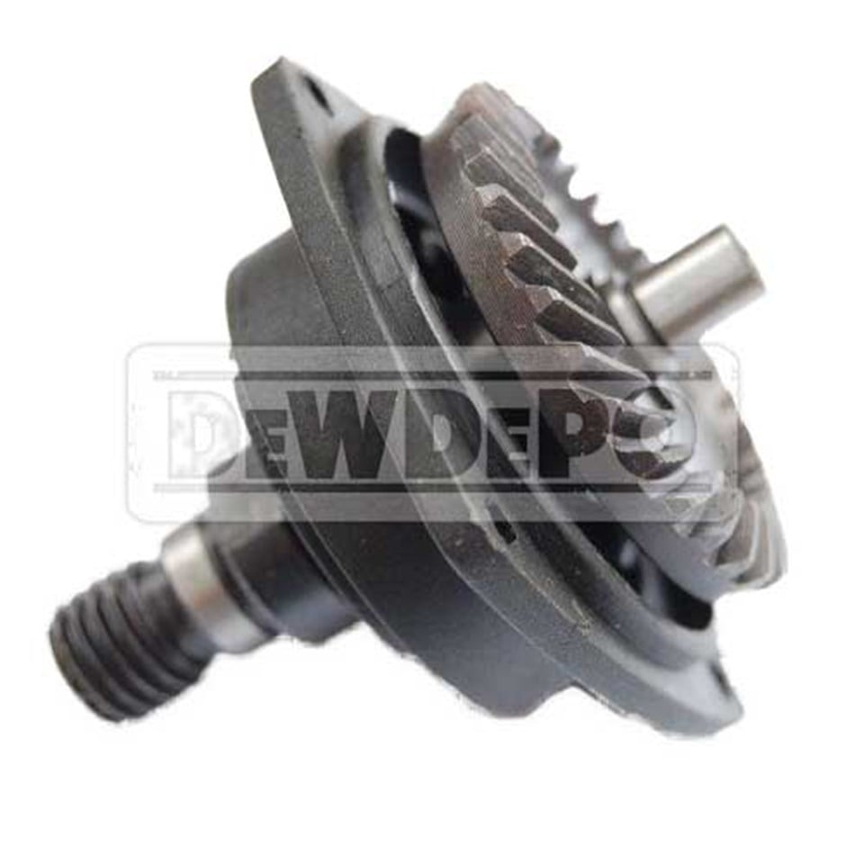 569165-00 Black+Decker CD115 Dişli Seti