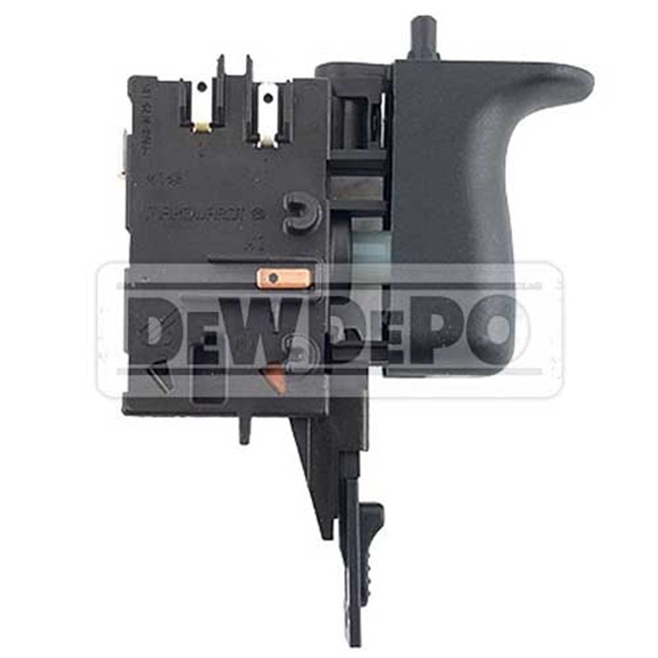 583748-09 Dewalt D25123 Şalter