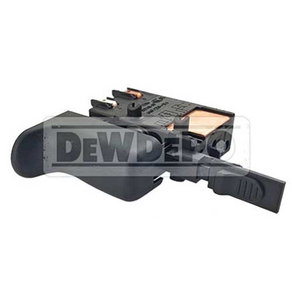 583748-09 Dewalt D25123 Şalter