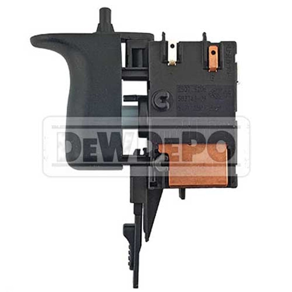 583748-09 Dewalt D25123 Şalter