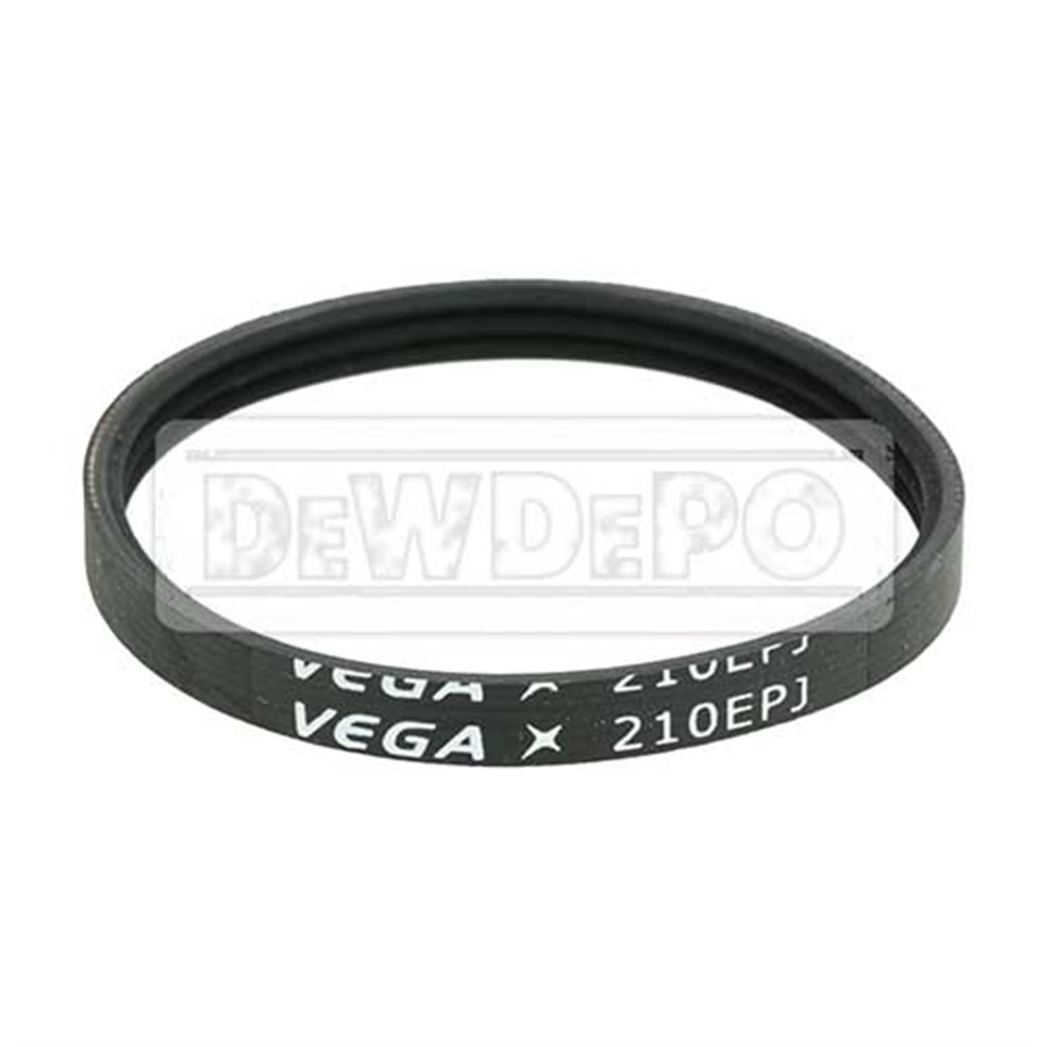 596008-00 Black+Decker KW712 Kayış