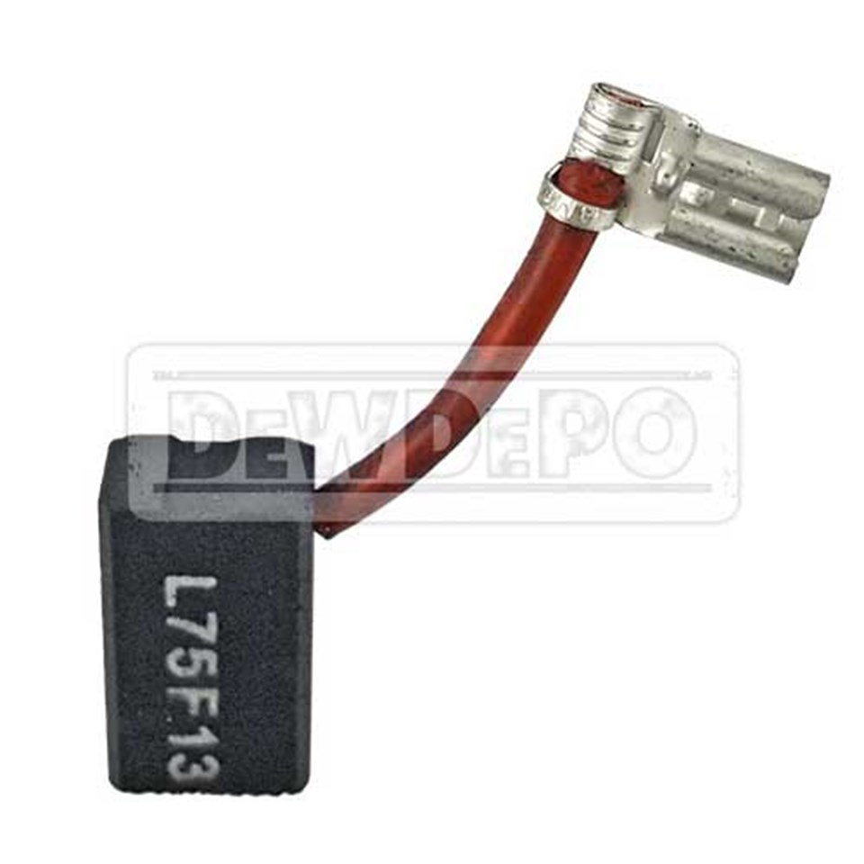617848-03 Dewalt DW292 Kömür
