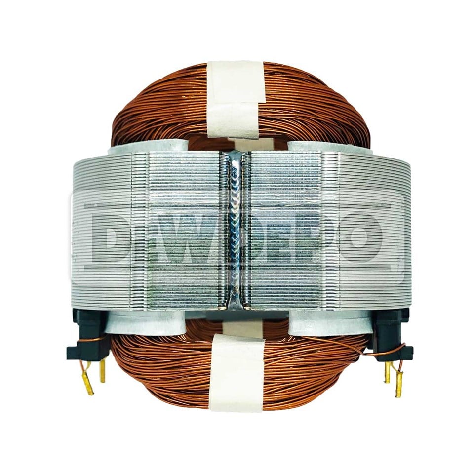 617862-01SV Dewalt DW294 Yastık