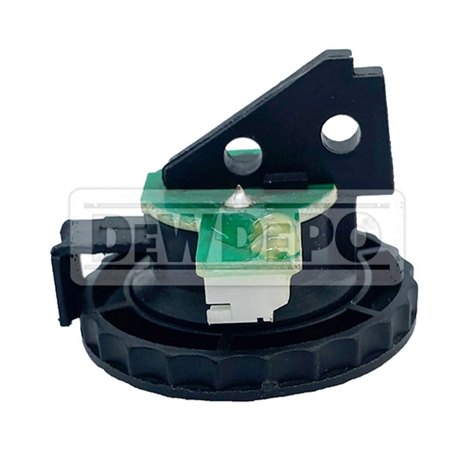 626226-00 Dewalt DW849 Devir Kartı