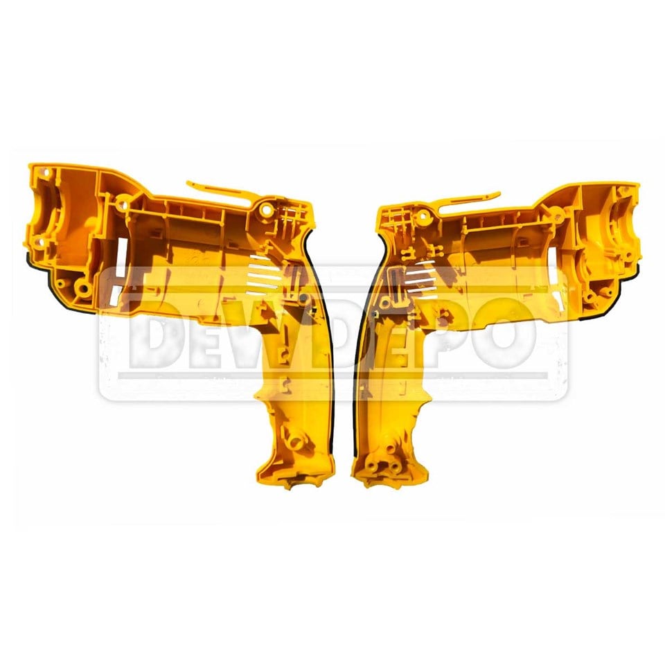 647146-01 Dewalt DWD112S Gövde