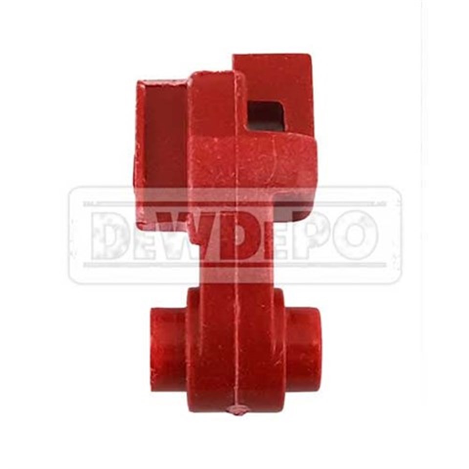 648743-00 Dewalt D28111 Kömür Yuvası