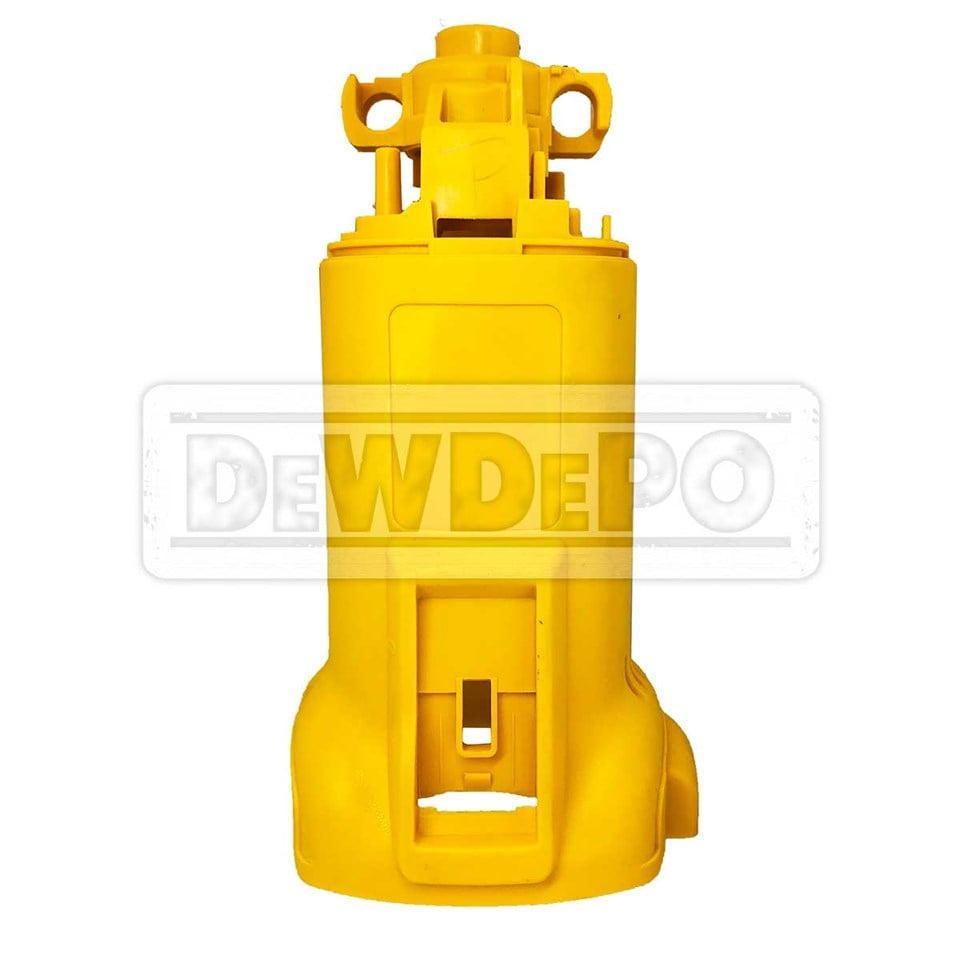 650994-00 Dewalt DWEN201 Yastık Gövde